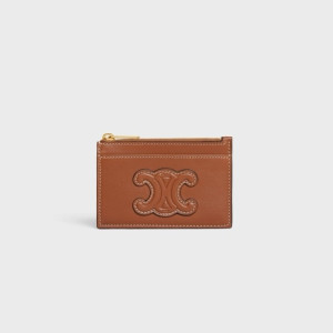 셀린느 여성 카드 지갑 - Celine Womens Card Wallet - cew266x