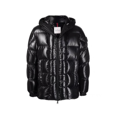 몽클레어 남성 다운 패딩 - Moncler Mens Down Padding - moc4919x