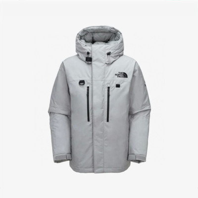 노스페이스 남성 다운 파카 - The North Face Mens Down Parka - noc4932x