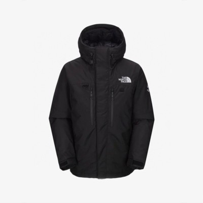 노스페이스 남성 다운 파카 - The North Face Mens Down Parka - noc4933x