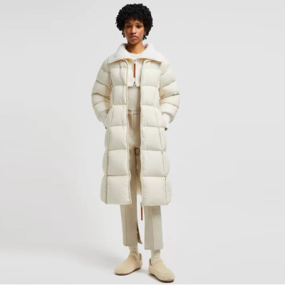 몽클레어 여성 롱 다운 패딩 - Moncler Womens Down Padding - moc4950x