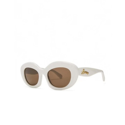 로에베 여성 문 스퀘어 선글라스 - Loewe Womens Sunglasses - acc3576x