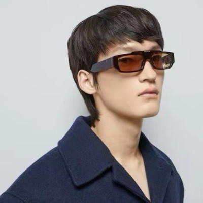 구찌 남성 이니셜 선글라스 - Gucci Mens Sunglasses - acc3582x