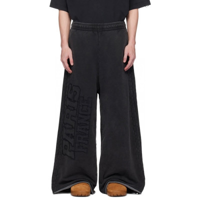 베트멍 남성 스웻 팬츠 - Vetements Mens Sweat Pants - vec5005x