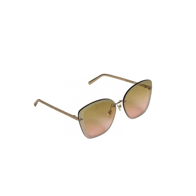 루이비통 여성 프리미엄 메탈 프레임 선글라스 - Louis vuitton Womens Premium Metal Frame Sunglasses - acc3590x