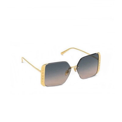 루이비통 여성 프리미엄 메탈 프레임 선글라스 - Louis vuitton Womens Premium Metal Frame Sunglasses - acc3600x