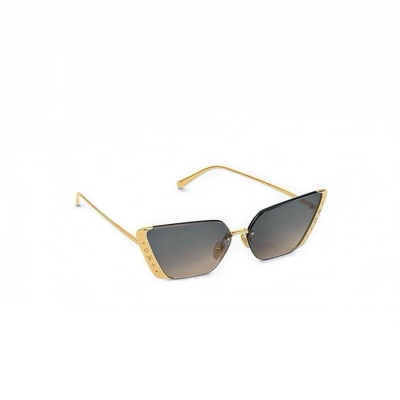 루이비통 여성 프리미엄 메탈 프레임 선글라스 - Louis vuitton Womens Premium Metal Frame Sunglasses - acc3601x