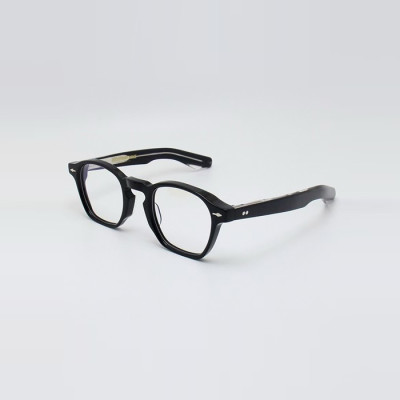 자크마리마지 남성 이니셜 선글라스 - Jacques Marie Mage Mens Sunglasses - acc3597x