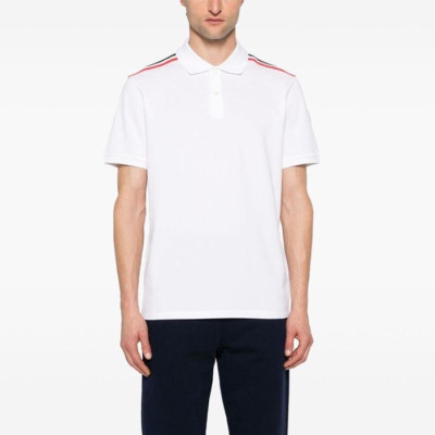 몽클레어 남성 폴로 반팔 티셔츠 - Moncler Mens Polo Tshirt - moc5048x