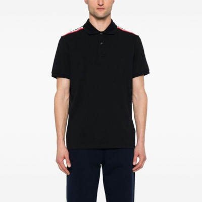 몽클레어 남성 폴로 반팔 티셔츠 - Moncler Mens Polo Tshirt - moc5049x