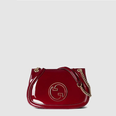 구찌 여성 블론디 숄더백 - Gucci Womens Blondie Bag - gub4852x