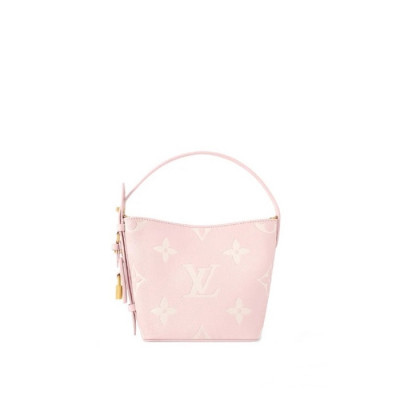 루이비통 여성 올인 비비 이너백 - Louis vuitton Womens All In BB Bucket Bag - lvb4867x