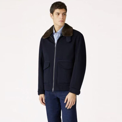 로로피아나 남성 베이직 자켓 - Loro Piana Mens Basic Jacket - lpc5056x