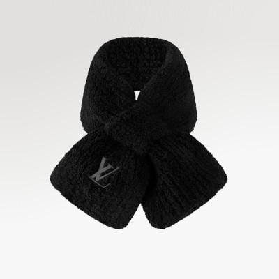 루이비통 여성 베이직 머플러 - Louis vuitton Womens Basic Muffler - acc3635x