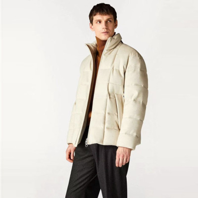 로로피아나 남성 다운 자켓 - Loro Piana Mens Down Jacket - lpc5062x