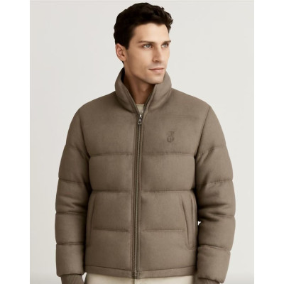 로로피아나 남성 다운 자켓 - Loro Piana Mens Down Jacket - lpc5064x