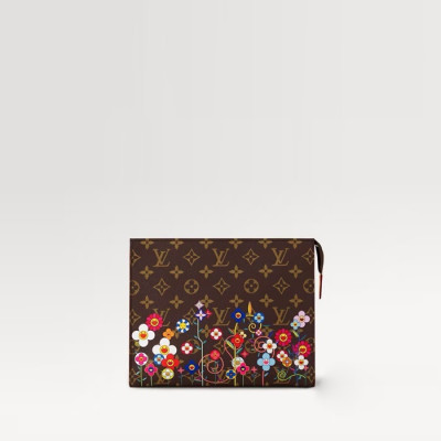 루이비통 여성 모노그램 데일리 파우치 M14180 - Louis vuitton Womens Clutch - lvb4919x