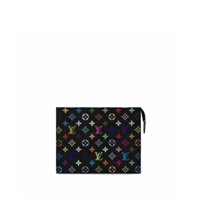 루이비통 여성 앙프렝뜨 데일리 파우치 M13746 - Louis vuitton Womens Clutch - lvb4920x