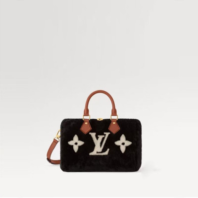 루이비통 여성 스피디 반둘리에 25 M11797 - Louis vuitton Womens Speedy Bandoulire 25 - lvb4923x