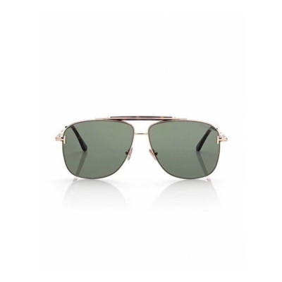 톰포드 남성 메탈 프레임 선글라스 - Tom Ford Mens Premium Metal Frame Sunglasses - acc3669x