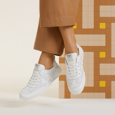 에르메스 여성 인 스니커즈 - Hermes Womens In Sneaker - hes2992x