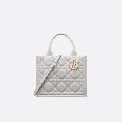 디올 여성 퀄팅 토트백 - Dior Womens Tote Bag - dib4931x