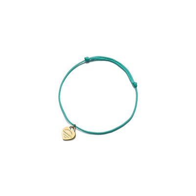 티파니 남/녀 골드 팔찌 - Tiffany Unisex Gold Bangle - acc3685x