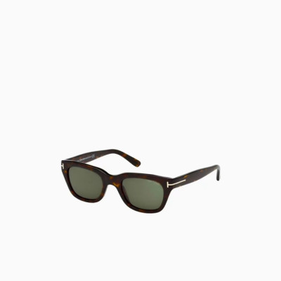 톰포드 남성 이니셜 선글라스 - Tom Ford Mens Sunglasses - acc3702x