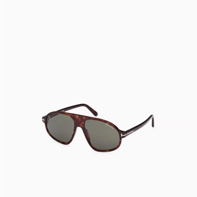 톰포드 남성 이니셜 선글라스 - Tom Ford Mens Sunglasses - acc3705x