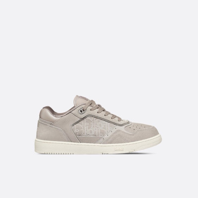 디올 남/녀 오블리크 스니커즈 - Dior Unisex Oblique Sneaker - dis3039x