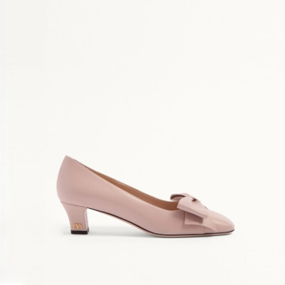 발렌티노 여성 가라바니 미들힐 - Valentino Womens Garavani Middle-heels - vas3055x