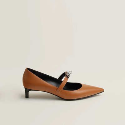 에르메스 여성 키아라 펌프스 - Hermes Womens Kiara Pumps - hes3059x