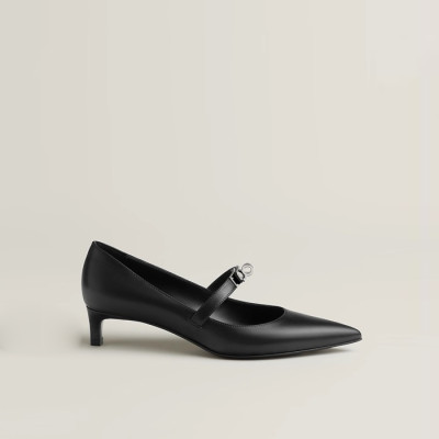 에르메스 여성 키아라 펌프스 - Hermes Womens Kiara Pumps - hes3060x