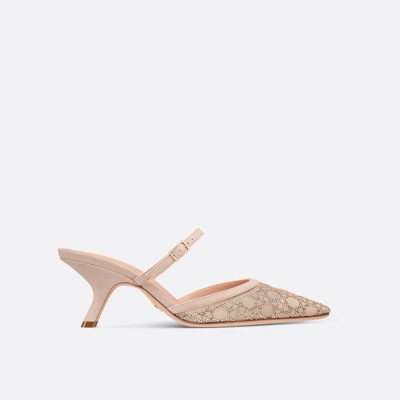 디올 여성 캡쳐 뮬 - Dior Womens Capture Mule - dis3075x