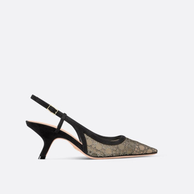 디올 여성 캡쳐 뮬 - Dior Womens Capture Mule - dis3076x