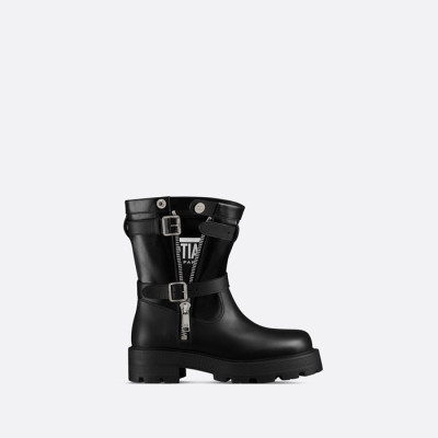 디올 여성 D-Major 앵글 부츠 - Dior Womens D-Major Boots - dis3077x