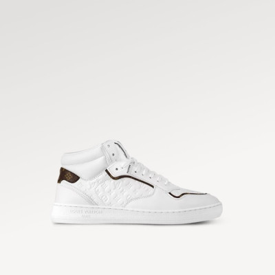 루이비통 여성 스타디움 스니커즈 - Louis vuitton Womens Stadium Sneaker - lvs3109x