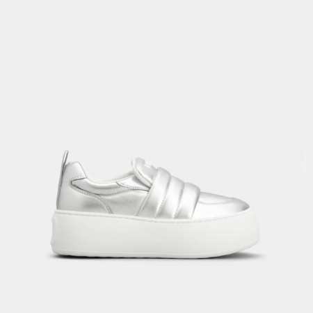 로저비비에 여성 베이직 스니커즈 - Roger Vivier Womens Basic Sneaker - vis3116x