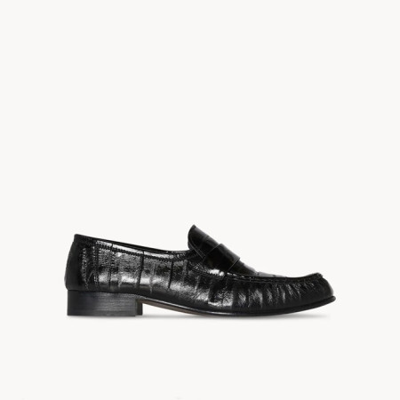 더 로우 여성 소프트 로퍼 - The Row Womens Soft Loafer - ths3120x