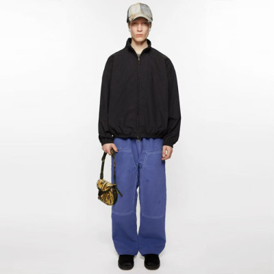 아크네 남성 스웻 팬츠 - Acne Studios Mens Sweat Pants - anc5125x