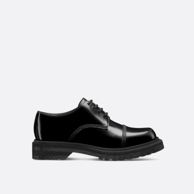 디올 여성 더비 로퍼 - Dior Womens Diorebel Loafer - dis3145x