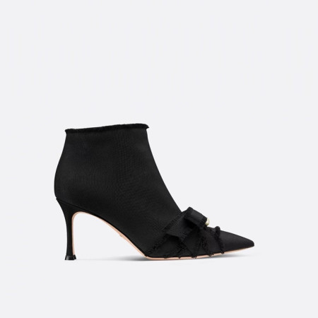 디올 여성 어도러블 앵클 부츠 - Dior Womens Adiorable Ankle Boots - bas3155x