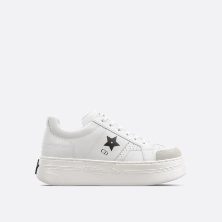 디올 여성 스타 스니커즈 - Dior Womens Star Sneaker - dis3157x