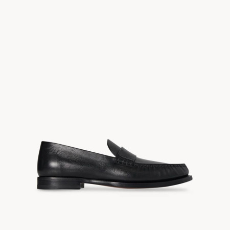 더 로우 여성 소프트 로퍼 - The Row Womens Soft Loafer - ths3160x