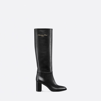 디올 여성 디타운 힐 부츠 - Dior Womens D-Town Boots - vis3162x