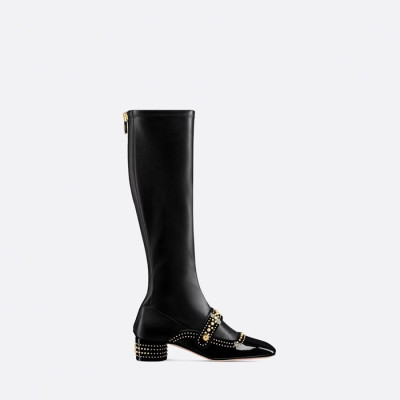 디올 여성 Belle-D 부츠 - Dior Womens Belle-D Boots - bas3187x