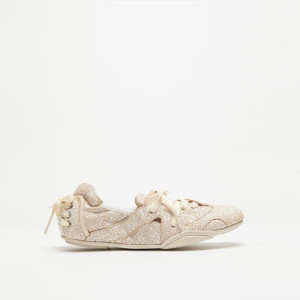 아크네 여성 빈티지 스니커즈 - Acne Studios Womens Vintage Sneaker - dis3196x