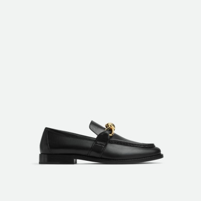 보테가베네타 여성 아스테어 로퍼 - Bottega veneta Womens Astaire Loafer - bvs3216x