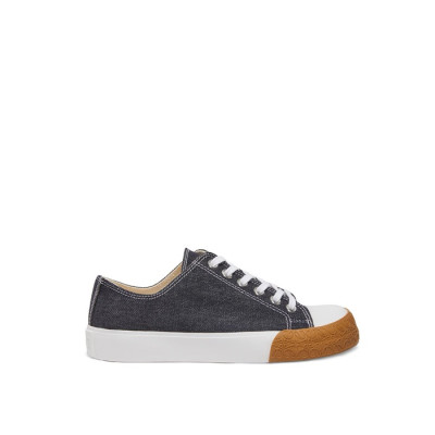 로에베 여성 Bloc 스니커즈 - Loewe Womens Bloc Sneaker - prs3224x