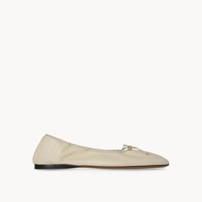 더 로우 여성 플렛 슈즈 - The Row Womens Flat-Shoes - ths3235x